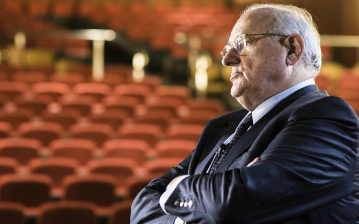 &ldquo;Temos que reduzir o intervencionismo&rdquo;, diz Nelson Jobim