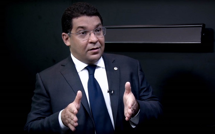 &ldquo;Sa&uacute;de sai ganhando com PEC 241&rdquo;, diz Mansueto Almeida