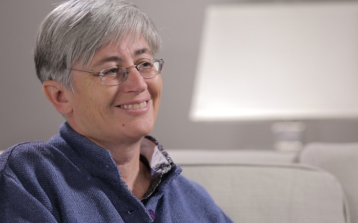 &ldquo;Precisamos usar o digital a favor da democracia&rdquo;, diz Lucy Bernholz