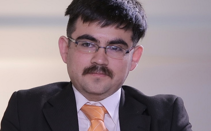 &ldquo;Valor democr&aacute;tico na Am&eacute;rica Latina &eacute; muito fraco&rdquo;, diz Pablo Valenzuela