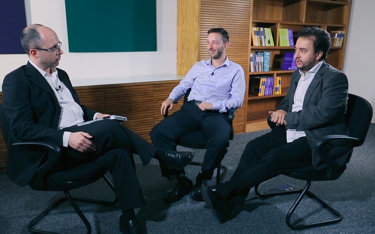 Inovar no setor p&uacute;blico envolve mudan&ccedil;a de postura organizacional, dizem especialistas