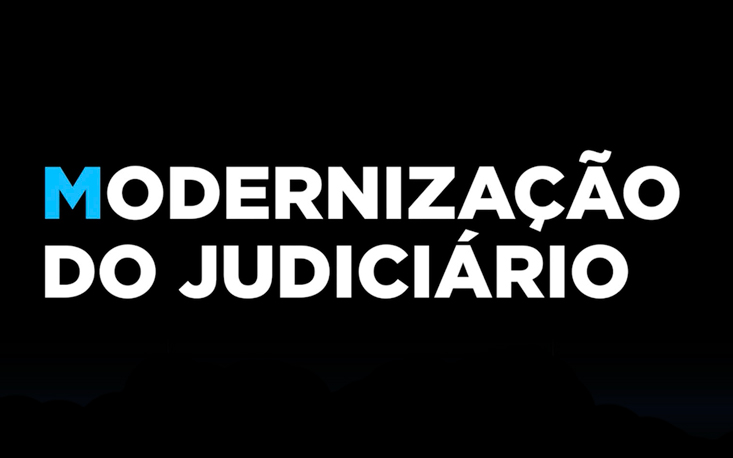 FecomercioSP e UM BRASIL lan&ccedil;am document&aacute;rio &ldquo;Moderniza&ccedil;&atilde;o do Judici&aacute;rio&rdquo;