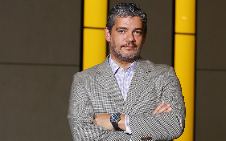 &ldquo;Mundo globalizado foi atacado aos poucos&rdquo;, diz Marcos Troyjo