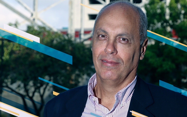 Matriz energ&eacute;tica diversificada &eacute; desafio para o Brasil 