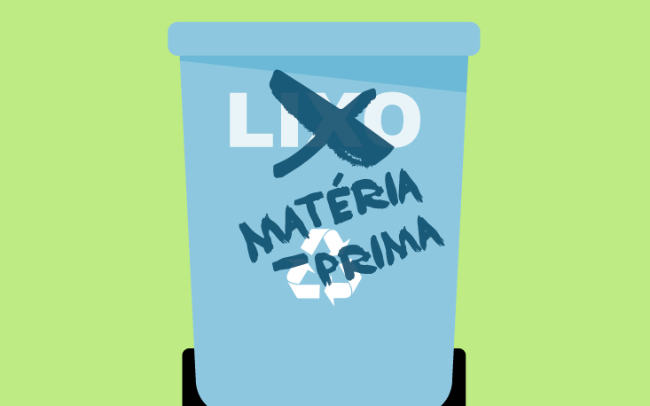 Empreendedoras com vis&atilde;o sustent&aacute;vel investem na chamada ressignifica&ccedil;&atilde;o de res&iacute;duos