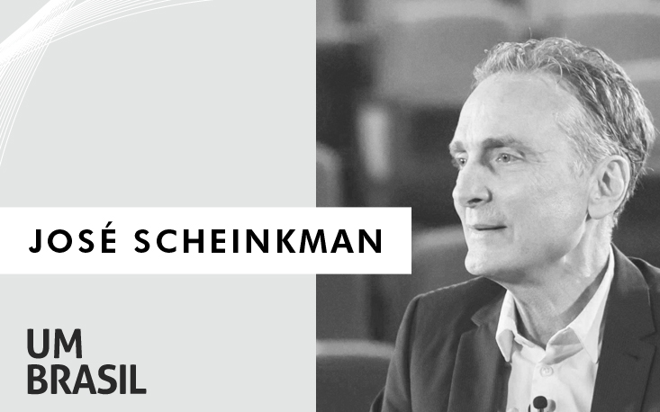 &ldquo;Aumentar produtividade &eacute; &uacute;nica maneira de alcan&ccedil;ar pa&iacute;ses desenvolvidos&rdquo;, diz Jos&eacute; Scheinkman