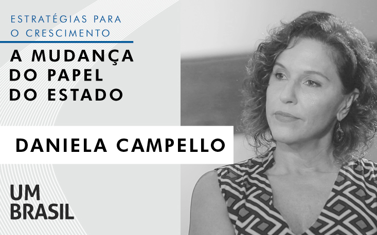 &ldquo;Eleitores premiam ou punem presidentes com base na sorte na Am&eacute;rica Latina&rdquo;, diz Daniela Campello