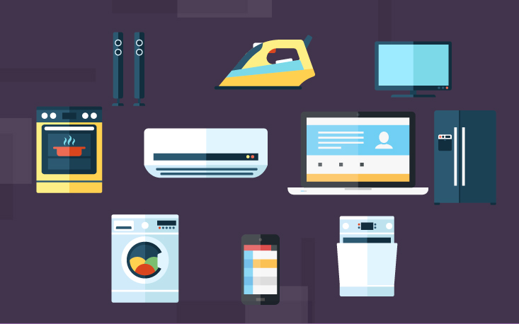 Projeto de log&iacute;stica reversa coletou 5 toneladas de eletroeletr&ocirc;nicos