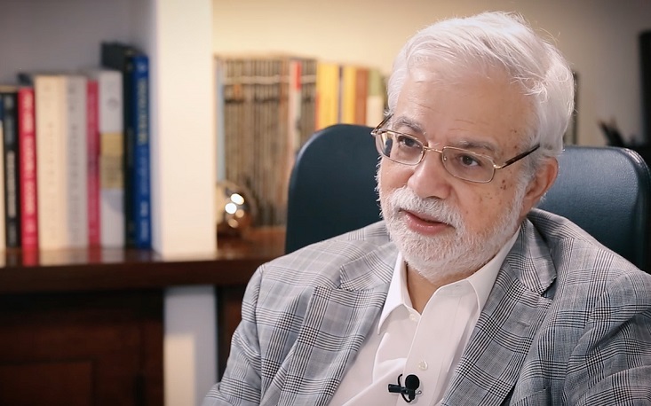 &ldquo;Tr&ecirc;s poderes s&atilde;o respons&aacute;veis pela inseguran&ccedil;a jur&iacute;dica no Pa&iacute;s&rdquo;, diz Gustavo Loyola