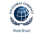 Comit&ecirc; Brasileiro do Pacto Global