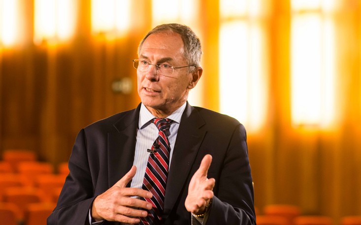 &ldquo;Brasil tem potencial incr&iacute;vel, mas caminho trilhado &eacute; insustent&aacute;vel&rdquo;, avalia economista de Columbia