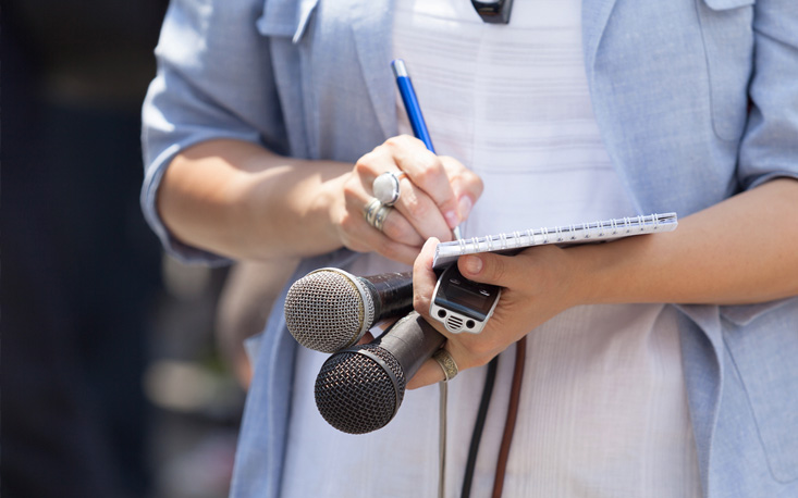 Mat&eacute;rias jornal&iacute;sticas de Fortaleza, Recife e Bras&iacute;lia s&atilde;o vencedoras do 5&ordm; Pr&ecirc;mio Fecomercio de Sustentabilidade