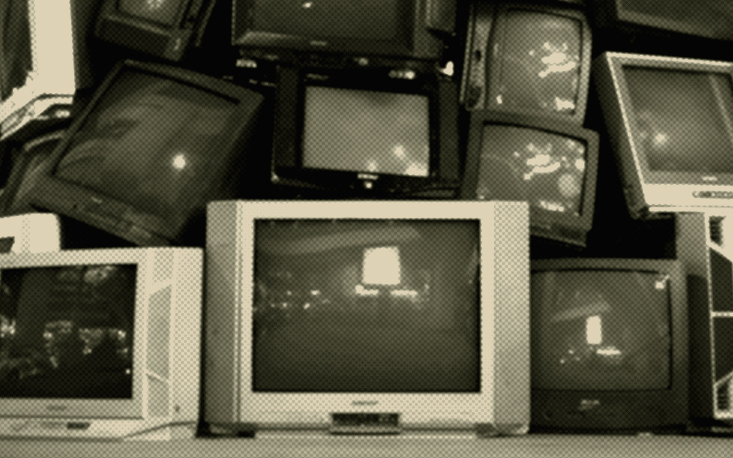 Projeto vencedor do Pr&ecirc;mio Fecomercio de Sustentabilidade se estende em a&ccedil;&atilde;o de log&iacute;stica reversa de TVs