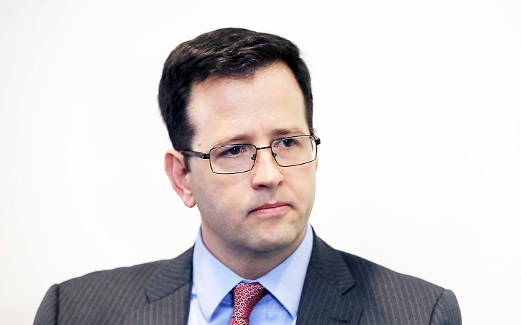 &ldquo;Apesar de mudan&ccedil;as, estrutura da democracia brasileira continua intacta&rdquo;, diz Matthew Taylor