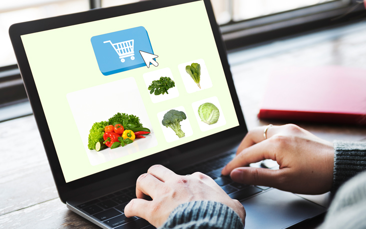 E-commerce de org&acirc;nicos pode crescer at&eacute; 300% 