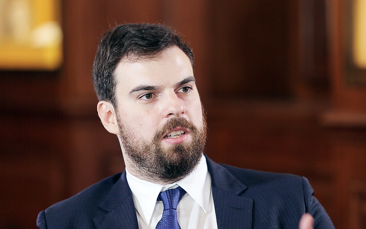 &ldquo;Brasil n&atilde;o ser&aacute; t&atilde;o afetado por pol&iacute;ticas protecionistas&rdquo;, diz Luiz Pinto