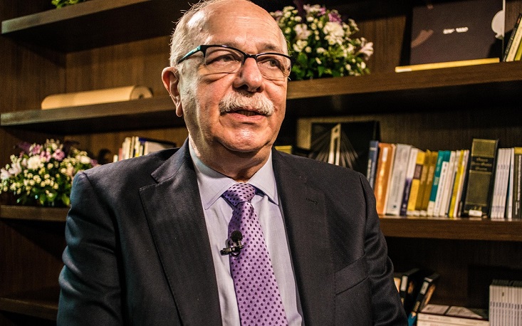 &ldquo;A CLT j&aacute; nasceu ultrapassada&rdquo;, diz H&eacute;lio Zylberstajn