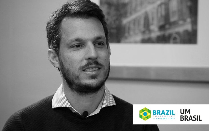 &ldquo;Legisla&ccedil;&atilde;o trabalhista vai contra o desejo dos talentosos&rdquo;, diz Andr&eacute; Farber