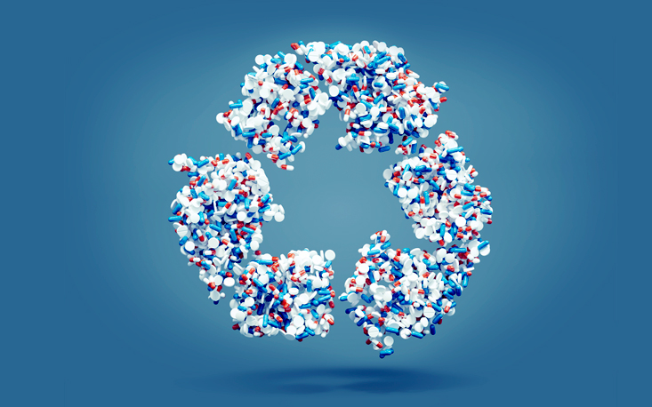 Especialistas debatem a import&acirc;ncia do tratamento adequado de res&iacute;duos de servi&ccedil;os de sa&uacute;de