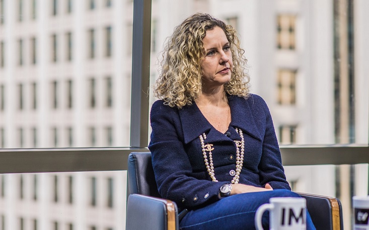 Brasil precisa de estados menores e fiscalmente respons&aacute;veis, diz Ana Carla Abr&atilde;o