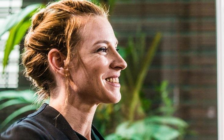 "N&atilde;o h&aacute; alternativa, um fato &eacute; um fato&rdquo;, afirma Alexis Wichowski