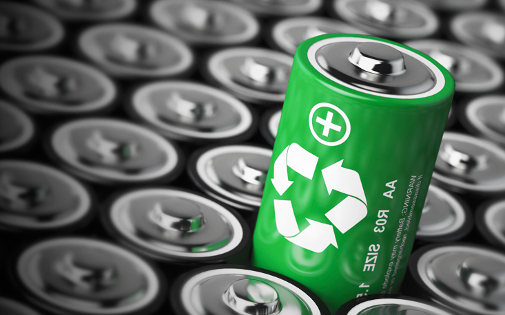 Voc&ecirc; sabe para onde v&atilde;o as pilhas que descarta?