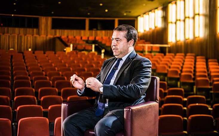 &ldquo;Reforma trabalhista &eacute; prioridade para quem est&aacute; desempregado&rdquo;, diz ministro do Trabalho