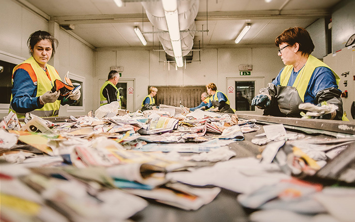 Solu&ccedil;&atilde;o vencedora do Pr&ecirc;mio Fecomercio de Sustentabilidade gera projeto de alto impacto