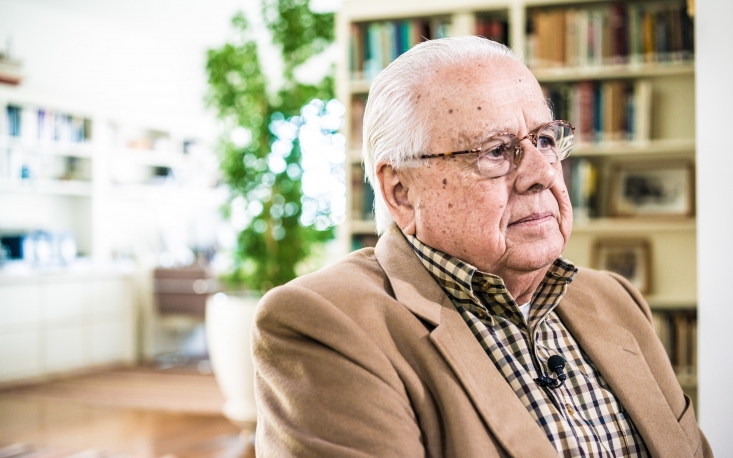 Brasil de privil&eacute;gios e desequil&iacute;brios, por Ary Mattos Filho