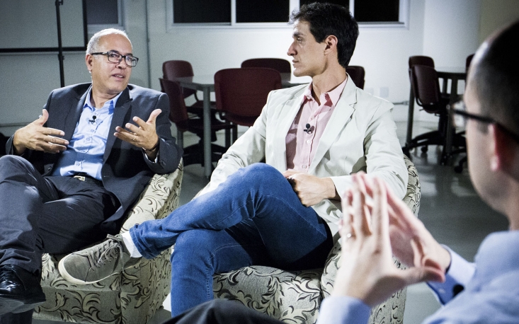 Empreendedorismo e inova&ccedil;&atilde;o no interior paulista, por Agliberto Chagas e Leandro Costa