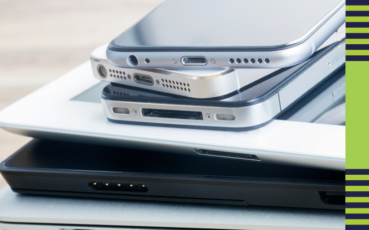 Secretaria de Meio Ambiente de SP e Cetesb assinam termo de compromisso para Log&iacute;stica Reversa com GREEN Eletron, Abinee e FecomercioSP