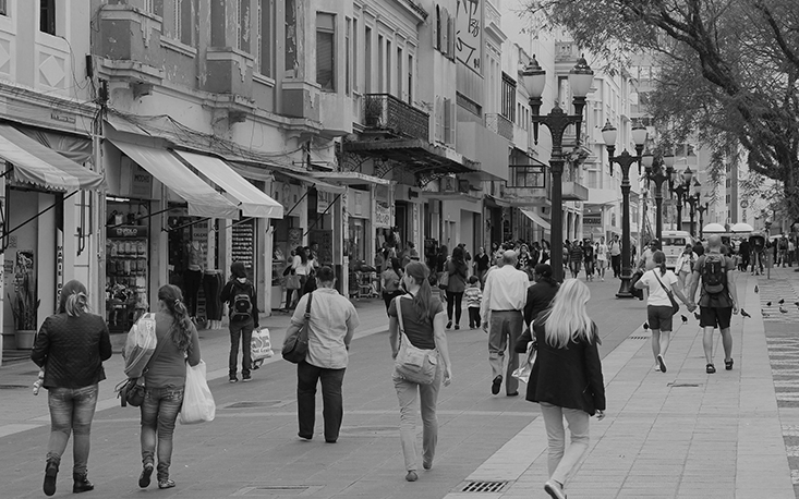 Sincomercio realiza evento &ldquo;Ja&uacute; do futuro&rdquo; para tra&ccedil;ar um diagn&oacute;stico do potencial de com&eacute;rcio, servi&ccedil;o e turismo na regi&atilde;o; participe