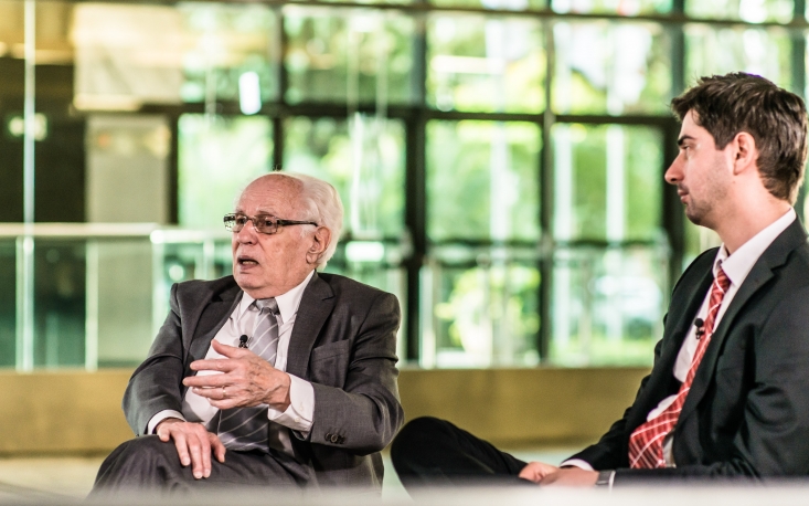 UM BRASIL discute oportunidades do empreendedorismo sustent&aacute;vel