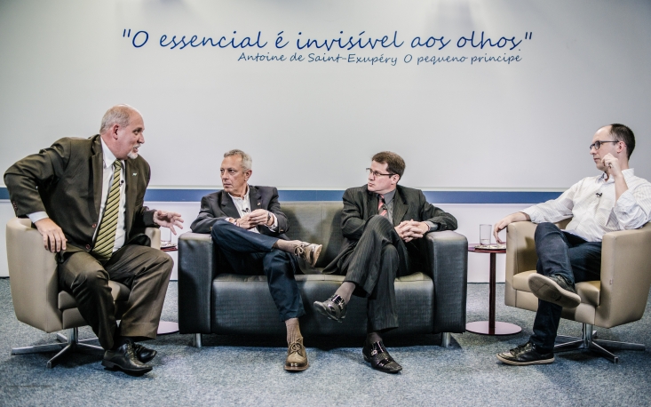 O papel do Estado no est&iacute;mulo ao empreendedorismo