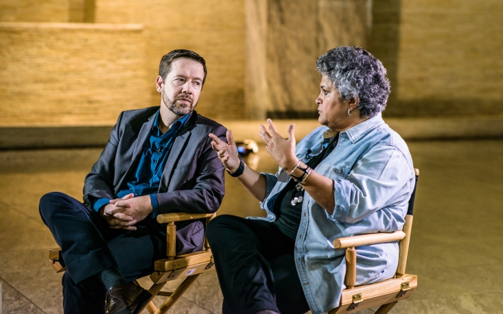 UM BRASIL discute desenvolvimento sustent&aacute;vel e atual agenda ambiental do Pa&iacute;s 