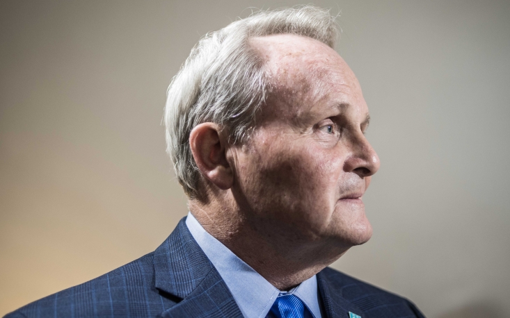 &Eacute; preciso reaprender a diferen&ccedil;a entre privil&eacute;gios e direitos, afirma Lawrence Reed