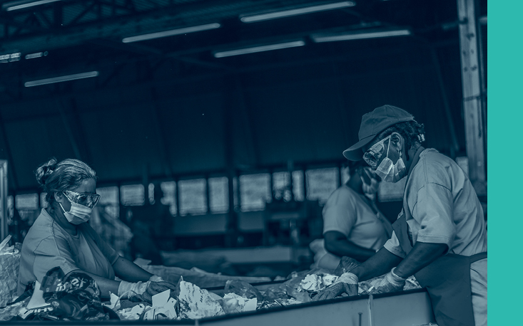 Conhe&ccedil;a os ganhadores do 6&ordm; Pr&ecirc;mio Fecomercio de Sustentabilidade