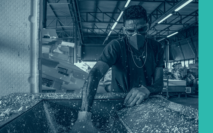 Programa REVIVA &eacute; ganhador da categoria Empresa do 6&ordm; Pr&ecirc;mio Fecomercio de Sustentabilidade