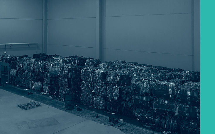 Eco Panplas ganha na categoria Ind&uacute;stria do 6&ordm; Pr&ecirc;mio Fecomercio de Sustentabilidade com solvente ecol&oacute;gico que descontamina embalagens pl&aacute;sticas