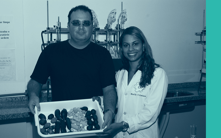 Projeto Meninas Sustent&aacute;veis vence na categoria Academia do 6&ordm; Pr&ecirc;mio Fecomercio de Sustentabilidade 