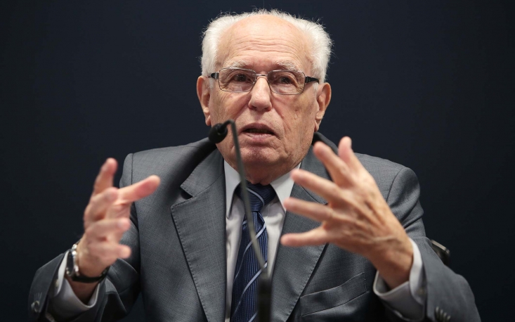 Sucesso do 6&ordm; Pr&ecirc;mio Fecomercio de Sustentabilidade mostra que h&aacute; uma conscientiza&ccedil;&atilde;o crescente da sociedade, diz Jos&eacute; Goldemberg