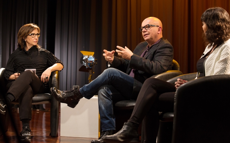 UM BRASIL debate a propaga&ccedil;&atilde;o e o combate de &ldquo;fake news&rdquo;