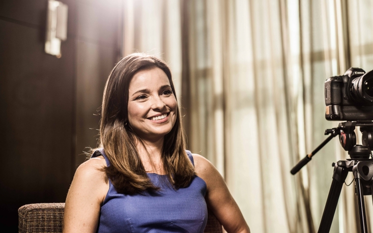 Governantes perderam chance de manter avan&ccedil;os no Pa&iacute;s, afirma Maria Paula Carvalho