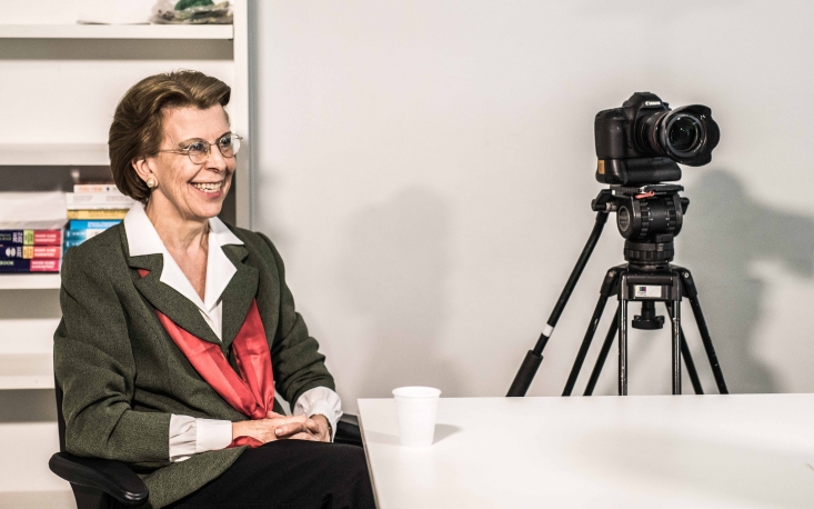 Modelo protecionista do Brasil e do Mercosul est&aacute; esgotado, diz economista Vera Thorstensen