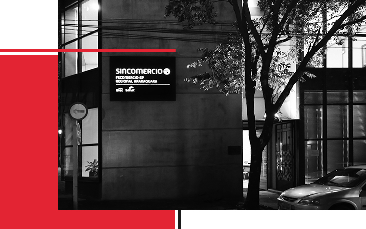 Sede do Sincomercio Araraquara est&aacute; de cara nova 