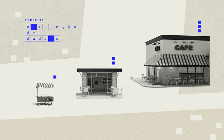 Empresas de pequeno porte ser&atilde;o mais afetadas pela nova Lei de Prote&ccedil;&atilde;o de Dados