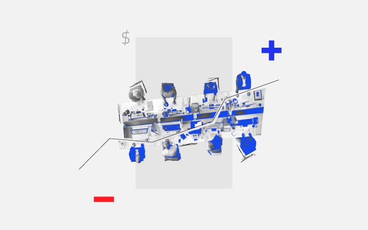 FecomercioSP pede aten&ccedil;&atilde;o do governador de S&atilde;o Paulo ao programa "Nos Conformes"