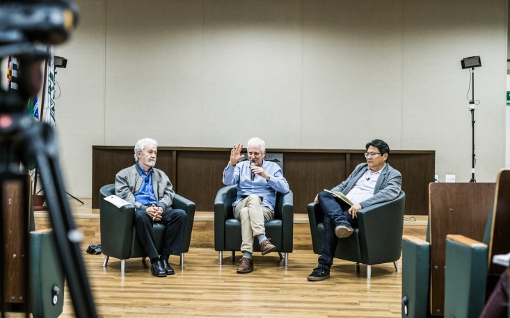 Descentraliza&ccedil;&atilde;o do poder tornaria megacidades sustent&aacute;veis  