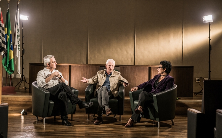 Modelo de racioc&iacute;nio linear impede transforma&ccedil;&atilde;o educacional no Brasil