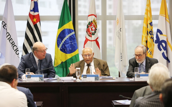 FecomercioSP lan&ccedil;a proposta de simplifica&ccedil;&atilde;o tribut&aacute;ria para melhorar ambiente de neg&oacute;cios brasileiro